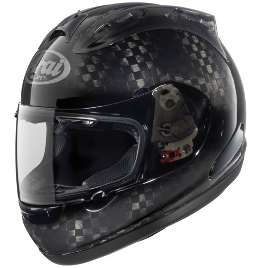 Arai Carbon Fiber Helmet