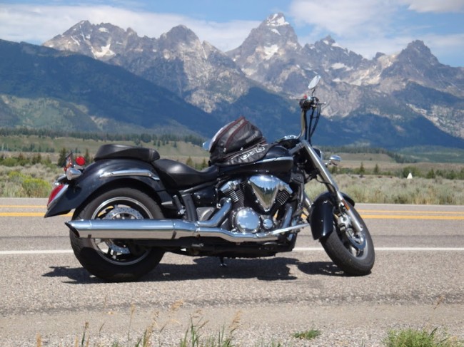 Grand Teton National Park - Matt Storms