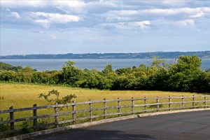 Antrim Coast Road, Northern Ireland