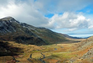 Spectacular North Wales