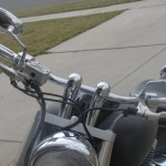 2001 Yamaha V Star XS650 Bobber Motorcycle