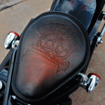 Motorcycle Seat