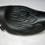 Motorcycle Seat