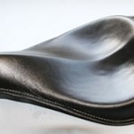 Motorcycle Seat