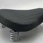 Motorcycle Seat