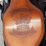 Motorcycle Seat