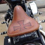 Motorcycle Seat