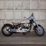 V-Star Bobber 650 Bobber Motorcycle