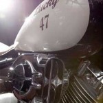 V-Star Bobber 650 Bobber Motorcycle