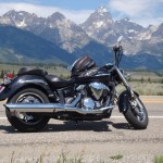 Grand Teton National Park - Matt Storms